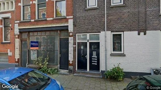 Apartments for rent in Rotterdam Delfshaven - Photo from Google Street View