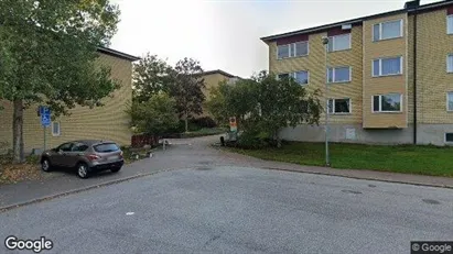Apartments for rent in Sigtuna - Photo from Google Street View