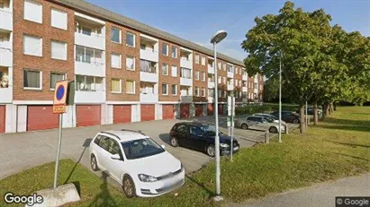 Apartments for rent in Sigtuna - Photo from Google Street View