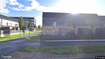 Apartments for rent in Helsingborg - Photo from Google Street View