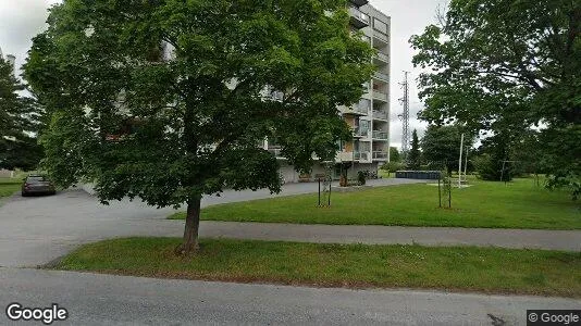 Apartments for rent in Pori - Photo from Google Street View