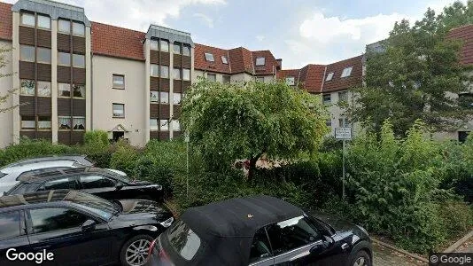 Apartments for rent in Bochum - Photo from Google Street View