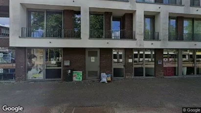 Apartments for rent in Mortsel - Photo from Google Street View