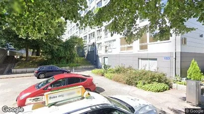 Apartments for rent in Angered - Photo from Google Street View