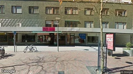 Apartments for rent in Västerås - Photo from Google Street View