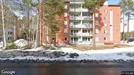 Apartment for rent, Umeå, Västerbotten County, Tallparksvägen