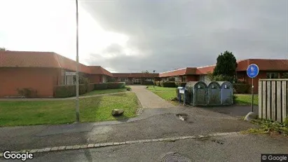 Apartments for rent in Trelleborg - Photo from Google Street View