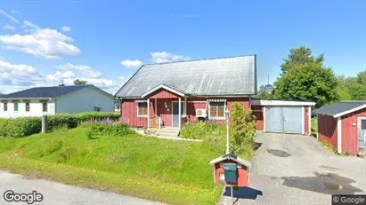Apartments for rent in Örnsköldsvik - Photo from Google Street View