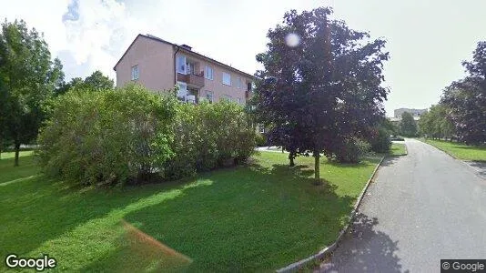 Apartments for rent in Linköping - Photo from Google Street View