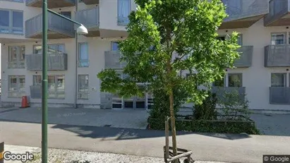 Apartments for rent in Limhamn/Bunkeflo - Photo from Google Street View