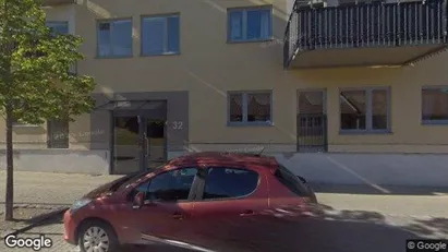 Apartments for rent in Svedala - Photo from Google Street View