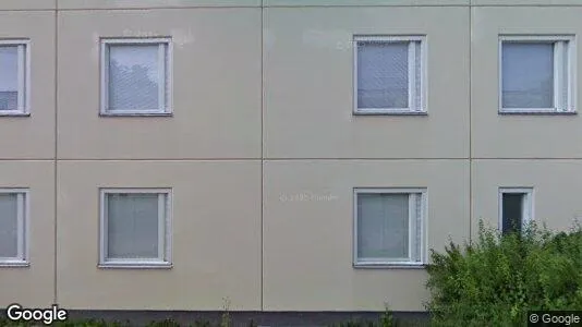Apartments for rent in Haninge - Photo from Google Street View