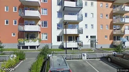 Apartments for rent in Huddinge - Photo from Google Street View