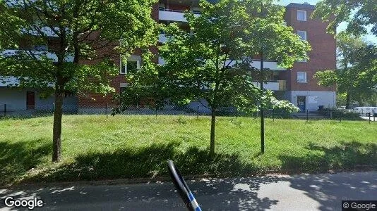 Apartments for rent in Huddinge - Photo from Google Street View