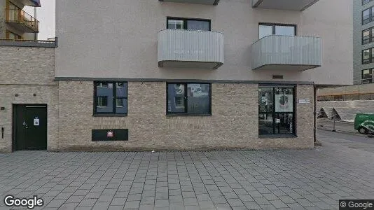 Apartments for rent in Järfälla - Photo from Google Street View