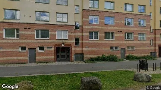 Apartments for rent in Södertälje - Photo from Google Street View