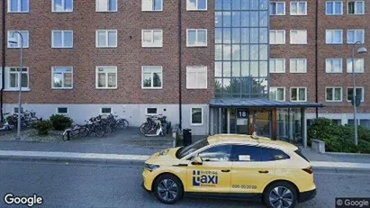 Apartments for rent in Solna - Photo from Google Street View