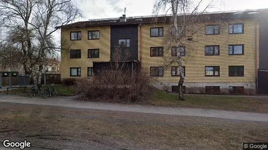 Apartments for rent in Vallentuna - Photo from Google Street View