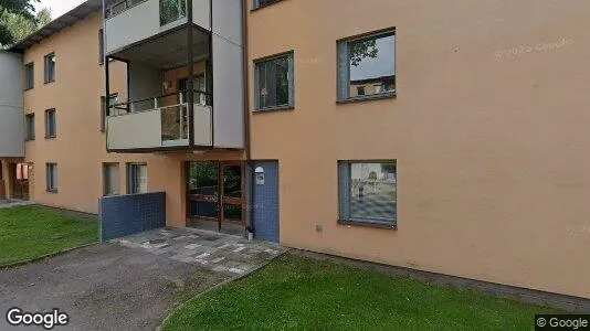 Apartments for rent in Gävle - Photo from Google Street View