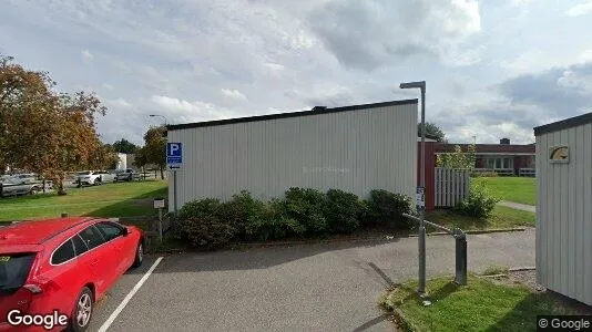 Apartments for rent in Gävle - Photo from Google Street View