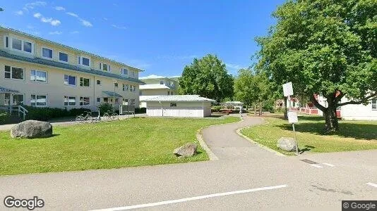 Apartments for rent in Trollhättan - Photo from Google Street View