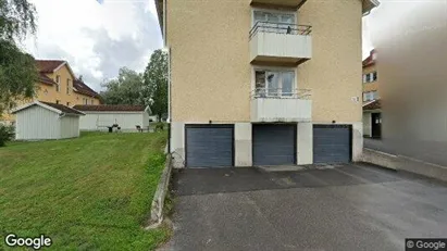 Apartments for rent in Sundsvall - Photo from Google Street View