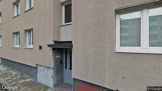 Apartments for rent in Sundsvall - Photo from Google Street View