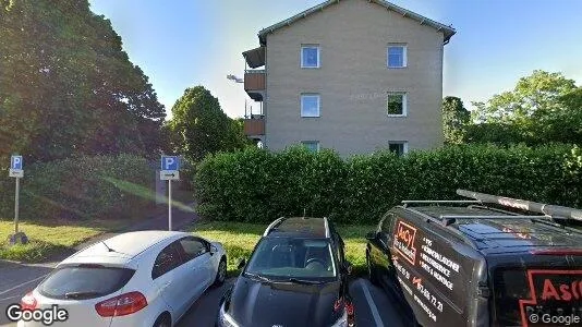 Apartments for rent in Karlstad - Photo from Google Street View