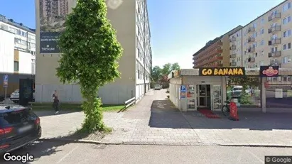 Apartments for rent in Karlstad - Photo from Google Street View