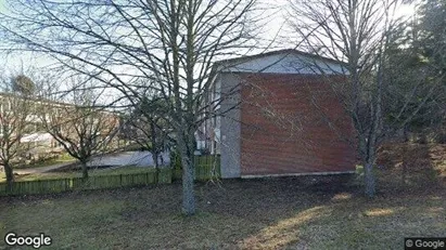 Apartments for rent in Skövde - Photo from Google Street View