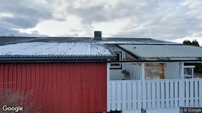 Apartments for rent in Västerås - Photo from Google Street View