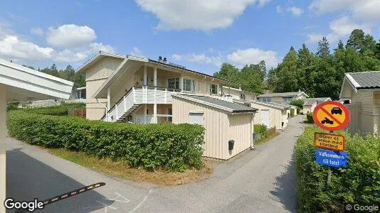 Apartments for rent in Botkyrka - Photo from Google Street View