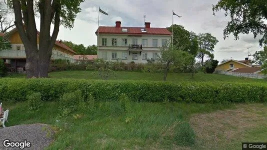 Apartments for rent in Norrköping - Photo from Google Street View