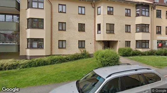 Apartments for rent in Borås - Photo from Google Street View