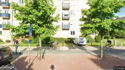 Apartments for rent in Malmö City - Photo from Google Street View