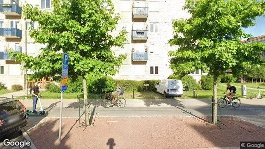 Apartments for rent in Malmö City - Photo from Google Street View