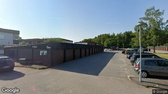 Apartments for rent in Botkyrka - Photo from Google Street View