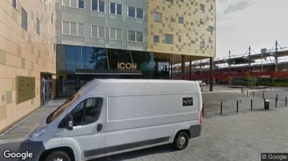 Apartments for rent in Växjö - Photo from Google Street View