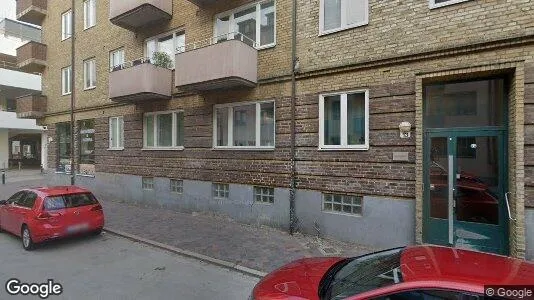 Apartments for rent in Malmö City - Photo from Google Street View