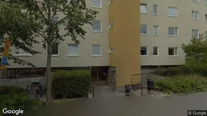 Apartments for rent in Järfälla - Photo from Google Street View
