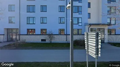 Apartments for rent in Värmdö - Photo from Google Street View