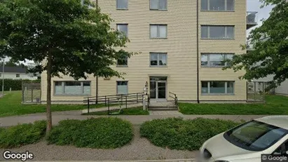 Apartments for rent in Växjö - Photo from Google Street View