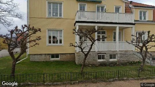 Apartments for rent in Skövde - Photo from Google Street View