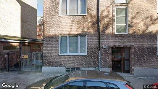 Apartments for rent in Sofielund - Photo from Google Street View