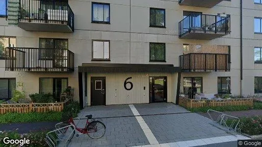 Apartments for rent in Askim-Frölunda-Högsbo - Photo from Google Street View
