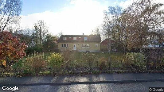 Apartments for rent in Staffanstorp - Photo from Google Street View
