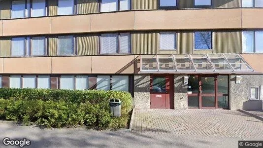 Apartments for rent in Järfälla - Photo from Google Street View