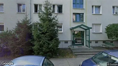 Apartments for rent in Bautzen - Photo from Google Street View