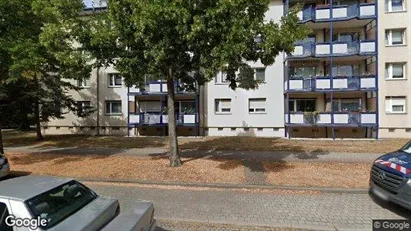 Apartments for rent in Bautzen - Photo from Google Street View