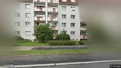 Apartments for rent in Bautzen - Photo from Google Street View
